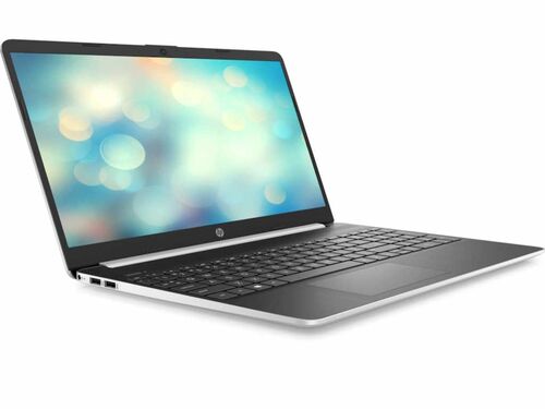 LAPTOP HP 15S-FQ2025NM DOS/15.6"FHD AG IPS/I3-1115G4/12GB/512GB/SREBRNA